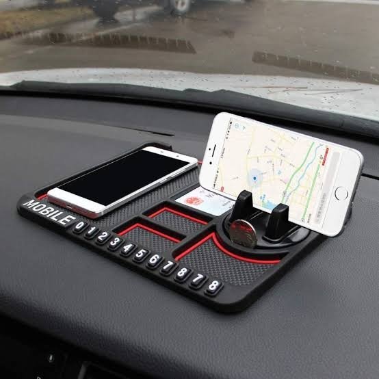 antislip car dashboard mat wholesale b2b wolsale.com