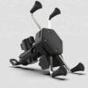 bike mobile stand with charging metal wholesale b2b wolsale.com