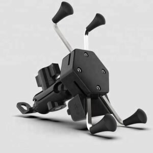 bike mobile stand with charging metal wholesale b2b wolsale.com