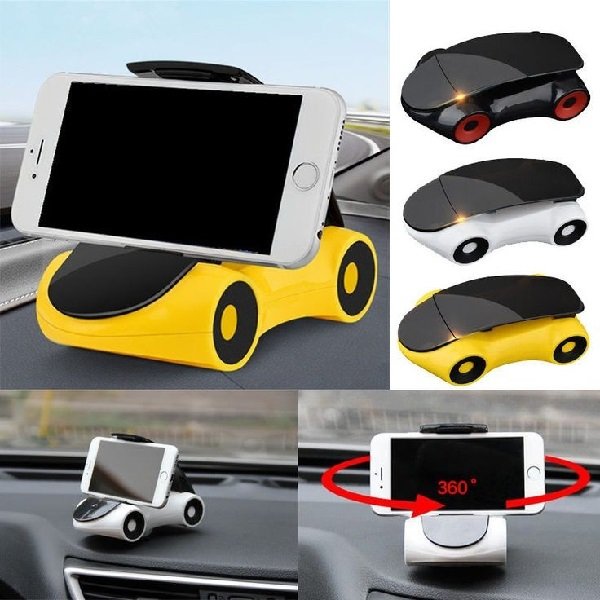 car shape car dashboard mobile stand wholesale b2b wolsale.com