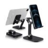 desktop mobile phone holder metal.com