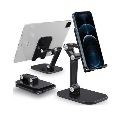 desktop mobile phone holder metal.com