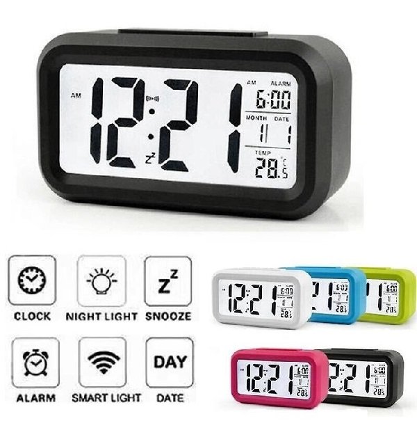 digital alarm clock wholesale b2b wolsale.com