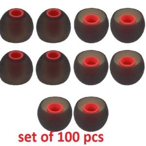 ear buds set of 100 wholesale b2b wolsale