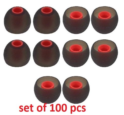 ear buds set of 100 wholesale b2b wolsale