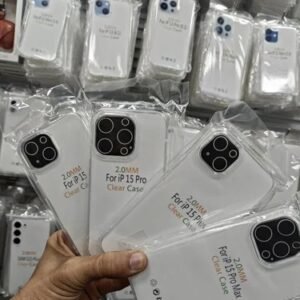 iphone transparent imported tpu b2b udaan