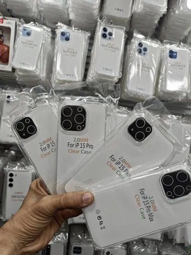 iphone transparent imported tpu b2b udaan