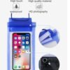 mobile rain pouch wholesale b2b wolsale