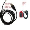 morpho biometric cable micro v8 typec usb cables wholesale wolsale b2b