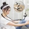 neck lazy mobile stand wholesale b2b wolsale