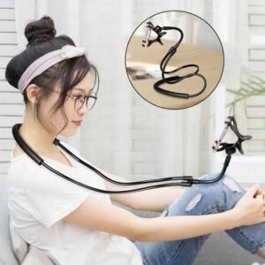 neck lazy mobile stand wholesale b2b wolsale