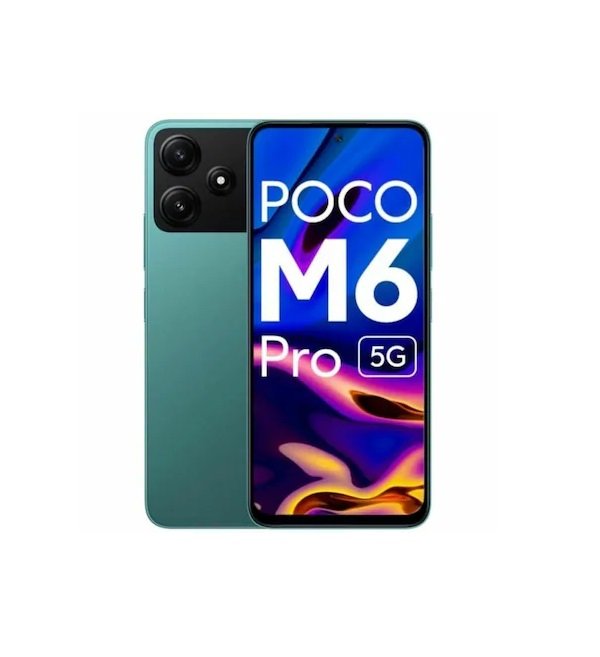 poco m6 pro 5g wholesale
