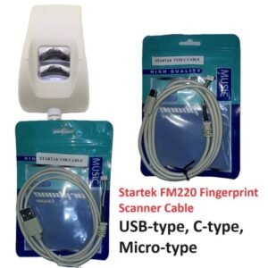 startek fm 220 micro typec usb cables wholesale wolsale b2b