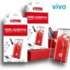 vivo uv glass wholesale