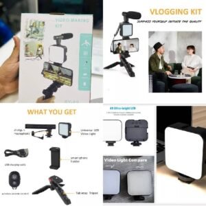 vlogging kit wholesale b2b wolsale.com