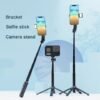 y17 selfie stick cum stand 5ft wholesale b2b wolsale,com