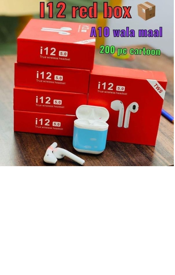 112 Earbuds OG Wholsale b2b wolsale.com