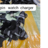 2 Pin Universal Watch Chaarger wholsale b2b wolsale.com