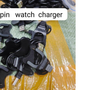 2 Pin Universal Watch Chaarger wholsale b2b wolsale.com