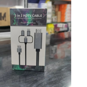 3 in 1 HDTV Cable Wholsale b2b wolsale.com