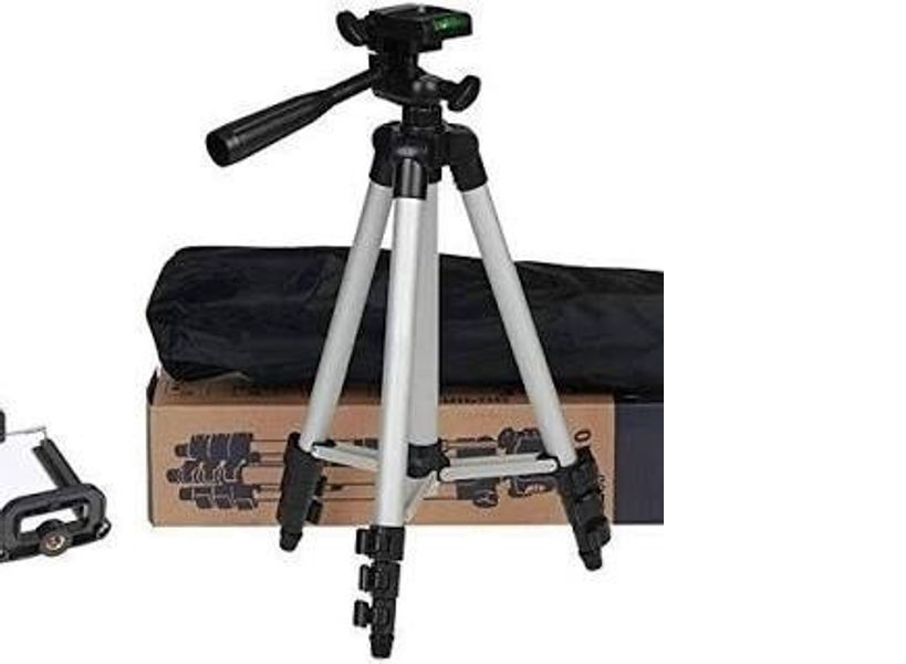 3110 Tripod Mobile and Camera Stand Superb Quality Wholsale b2b wolsale.com