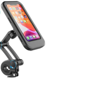 360 Waterproof Rain 2 Wheeler Mobile Stand Wholsale b2b wolsale.com