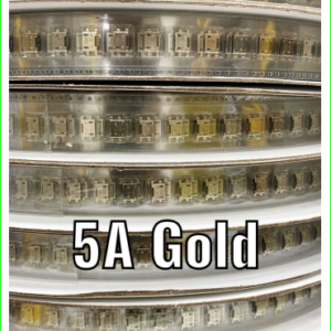 5A Gold CC Pin Wholsale b2b wolsale.com