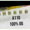 A110 100% OG Wholsale b2b wolsale.com