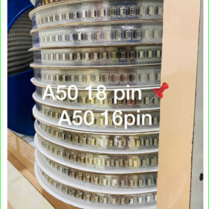 A50 18 pin A50 16 pin Wholsale b2b wolsale.com