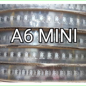 A6 Mini CC Pin Wholsale b2b wolsale.com