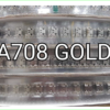 A708 Gold CC Pin Wholsale b2b wolsale.com