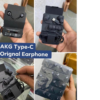 AKG Type-C Original Earphone Wholsale b2b wolsale.com