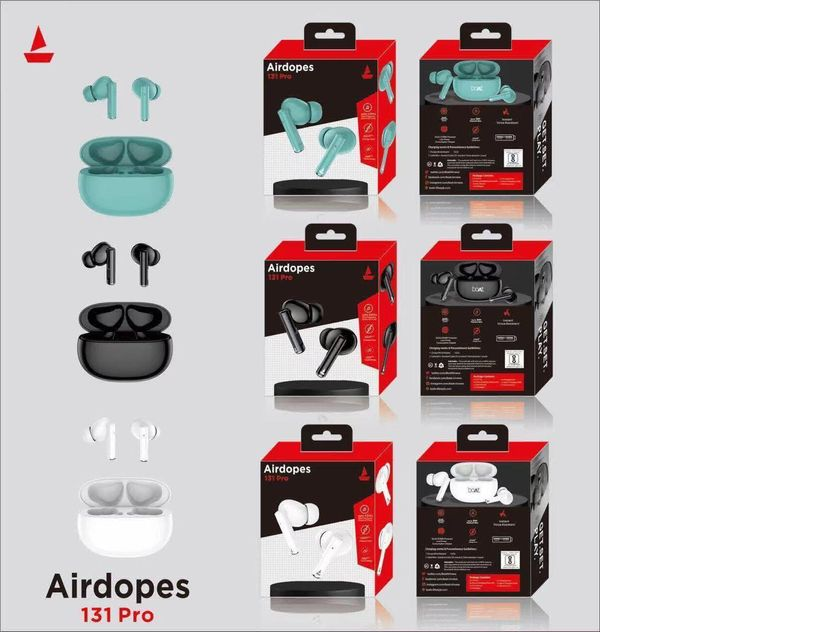 Airdopes 131 Pro Wholsale b2b wolsale.com