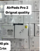 Airpods Pro 2 Type C PinOriginal Quality Available Wholsale b2b wolsale.com