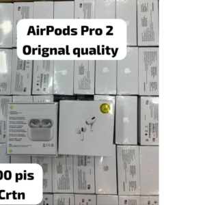 Airpods Pro 2 Type C PinOriginal Quality Available Wholsale b2b wolsale.com