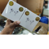 Airpods Pro 2nd Generation With Magsafe Charging Case P2+ ANC Wholsale b2b wolsale.com
