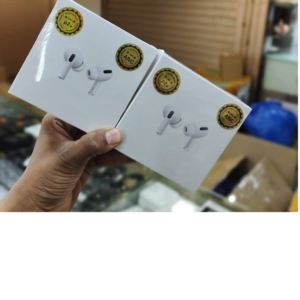 Airpods Pro 2nd Generation With Magsafe Charging Case P2+ ANC Wholsale b2b wolsale.com