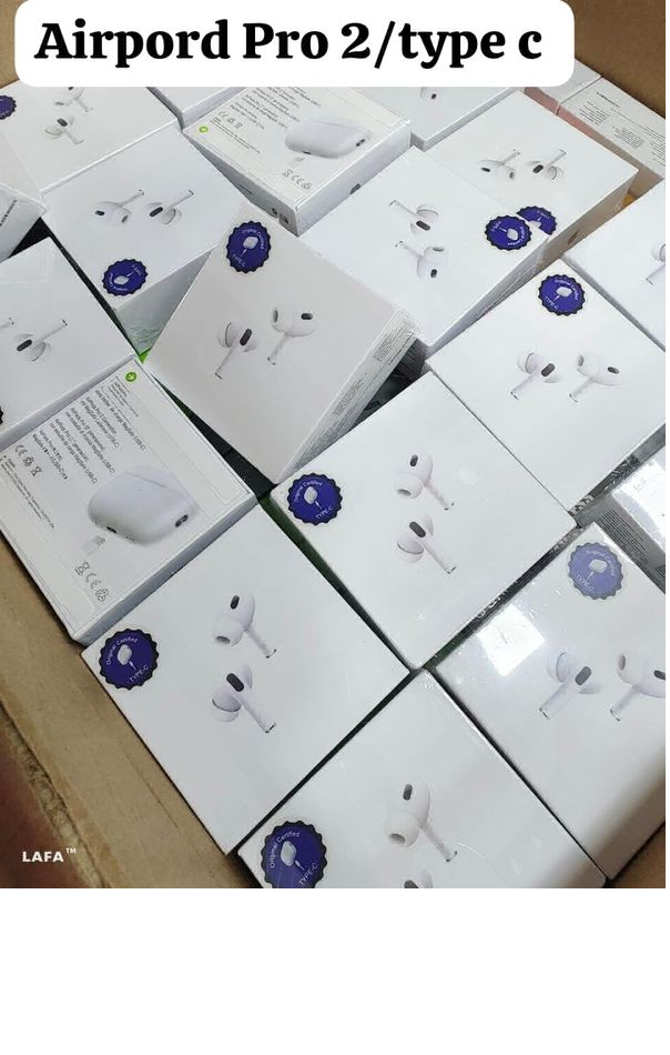 Airpods Pro TYPE-C Pin OG Wholsale b2b wolsale.com
