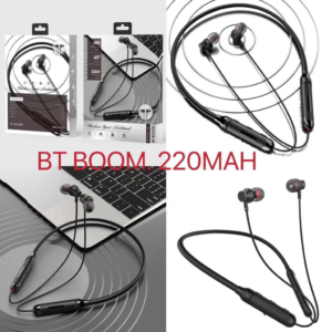 BT Boom Neckbands Wholsale b2b wolsale.com