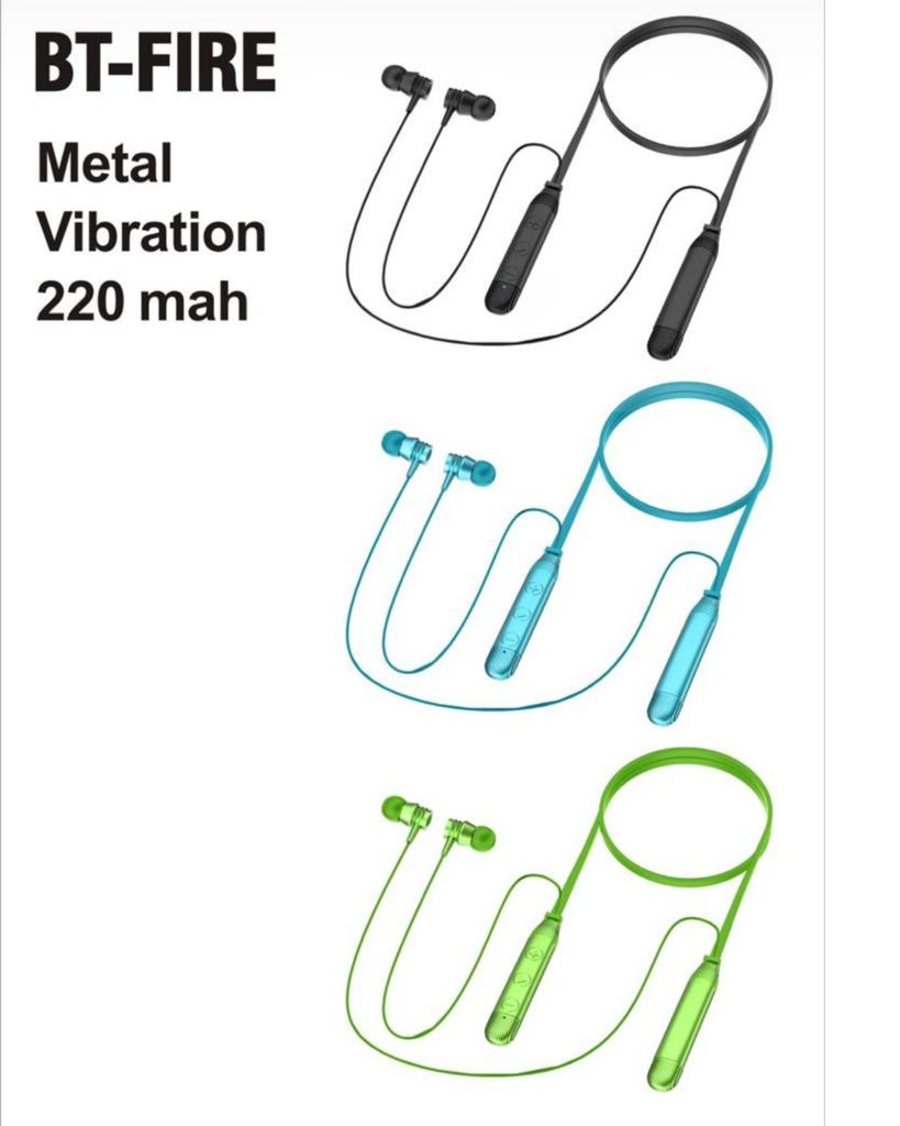 BT-Fire Neckbands Wholsale b2b wolsale.com