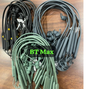 BT-MAX Neckbands Wholsale b2b wolsale.com