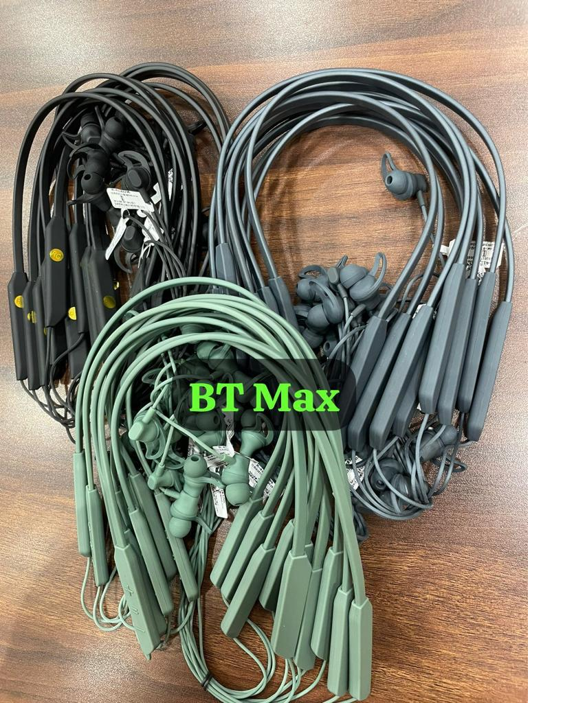 BT-MAX Neckbands Wholsale b2b wolsale.com