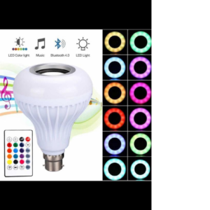 BT bulb Speaker whosale b2b wolsale.com