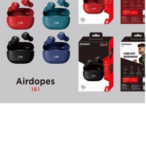 Boat Airdopes 161 Air Buds Wholsale b2b wolsale.com