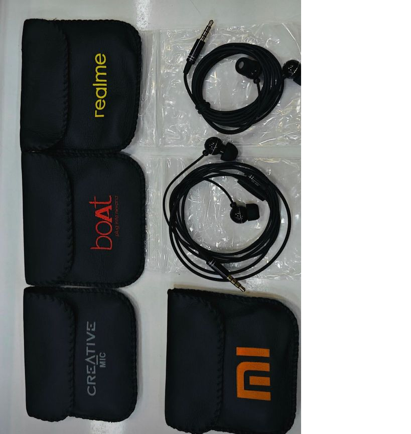 Boat Earphone Black Pani OG Wholsale b2b wolsale.com