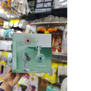 Circulation Clamp Clip Fan Wholsale b2b wolsale.com