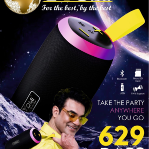 Cyomi 629 Bass Drum Speaker Wholsale b2b wolsale.com