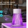 Electric Shock Mosquito Lamp Whosale b2b wolsale.com