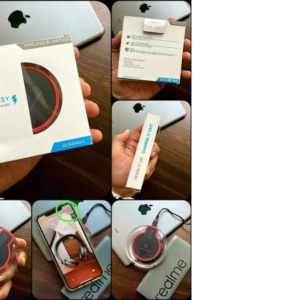 Fantasy wireless Charger wholsale b2b wolsale.com