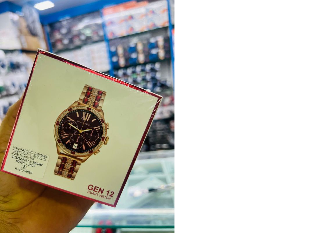 Gen 12 Wholesale b2b wolsale.com